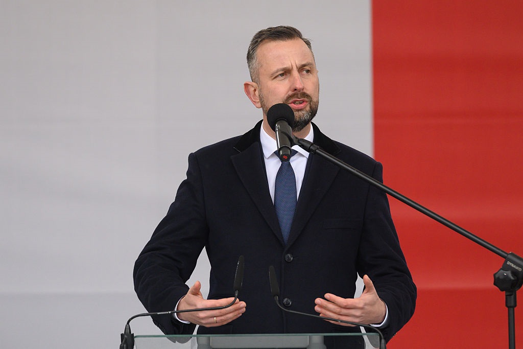 Новини світу - У Польщі висловилися щодо передачі Україні МіГ-29