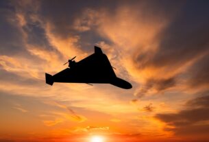 Новини світу - У Польщі виявили уламки дрона біля кордону з Україною