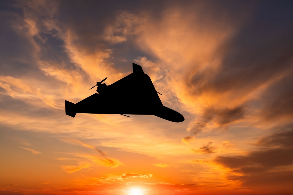 Новини світу - У Польщі виявили уламки дрона біля кордону з Україною