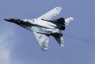 Новини світу - У Польщі зробили заяву про передачу Україні МіГ-29