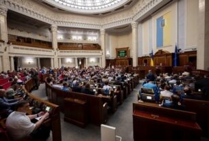 Новини України - У Раді формують групу, яка займеться питанням виборів президента