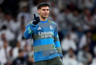 Новини спорту - У Реалі визначилися з майбутнім молодих гравців