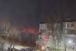 Новини світу - У РФ атакований завод з виробництва каучуку