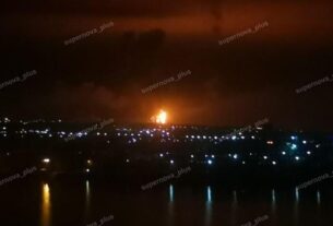 Новини світу - У РФ палає черговий НПЗ – соцмережі