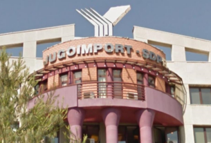 Новини світу - У РФ помер чиновник оборонної компанії Сербії