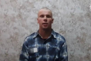 Новини України - У РФ воїна Азову засудили до 22 років колонії