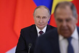 Новини світу - У РФ зробили заяву про вибори президента України