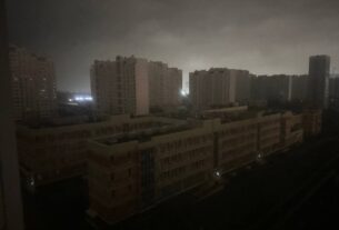 Новини світу - У Росії численні вибухи: Орел і Ростов без світла