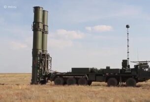 Новини світу - У Росії заявили про створення першого полку з системою С-500