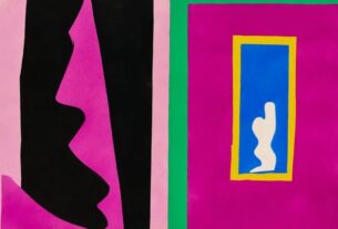 Новини світу - У Сан-Паулу викрали роботи Матісса та Портінарі