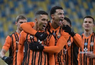 Новини спорту - У Шахтарі розповіли, як проведуть зимову паузу