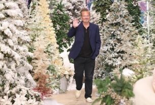 Новини культури - У справі смерті Меттью Перрі засудили ще одного лікаря