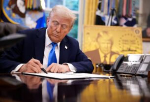 Новини світу - У США стартувала візова програма за $1 млн