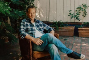 Новини культури - У США засудили лікаря, який постачав кетамін Метью Перрі