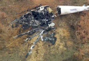 Новини світу - У США зіткнулися два гелікоптери, є жертва