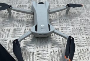 Новини світу - У Вільнюсі біля аеропорту затримали оператора дрона