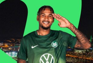 Новини спорту - У Вольфсбурга оформився перший зимовий трансфер