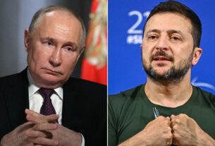 Новини України - У Зеленського зробили заяву про розмову з Путіним