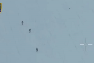 Новини України - У ЗСУ показали знищення окупантів у Гуляйполі