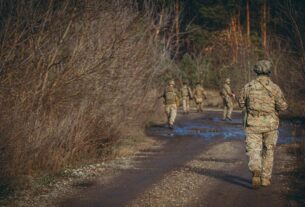 Новини України - У ЗСУ спростували заяви про окупацію Серебрянки і Дронівки