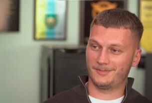 Новини культури - Учитель-блогер Руслан Циганков таємно одружився