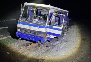 Новини України - Удар балістики: на Одещині зросла кількість жертв