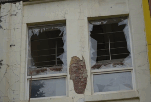 Новини України - Удар по Дніпру: кількість постраждалих зросла до 45 людей