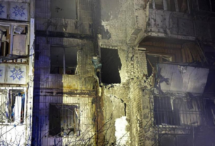 Новини України - Удар по Одесі: зросла кількість постраждалих