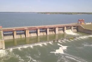 Новини України - Удари по Печенізькій греблі: що задумали росіяни