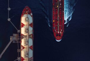 Новини бізнесу - Угорщина підписала контракт на постачання американського ЗПГ