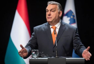 Новини світу - Угорщина заблокувала заяву ЄС про розширення