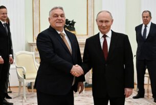 Новини бізнесу - Угорщина запевнила, що вибух на Дружбі "не вплинув" на поставки нафти