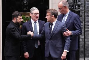 Новини України - Україна і Європа мають "багато карт" - Макрон