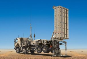 Новини України - Україна отримає ППО SAMP/T нового покоління