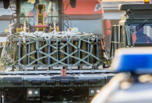 Новини України - Україна просить до кінця року €1 млрд на американську зброю - ЗМІ