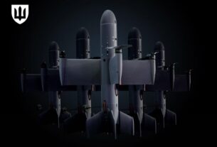 Новини України - Україна збільшила виробництво БпЛА-перехоплювачів