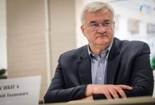 Новини України - Україні потрібні надійні гарантії безпеки - Сибіга