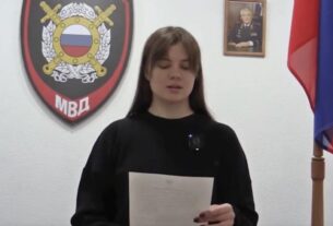 Новини України - Українська чемпіонка світу Лискун прийняла громадянство РФ