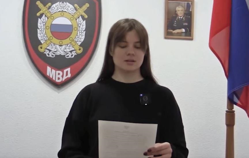 Новини України - Українська чемпіонка світу Лискун прийняла громадянство РФ