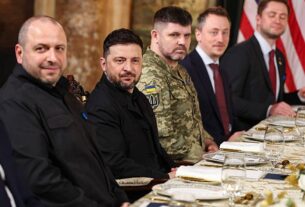 Новини України - Українська делегація оцінила зустріч у Флориді