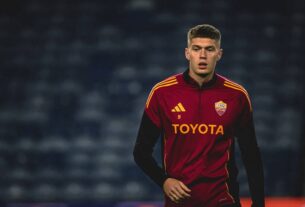 Новини спорту - Український форвард відновив роботу на полі