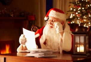 Новини України - Українську додадуть до мов листування з Санта Клаусом