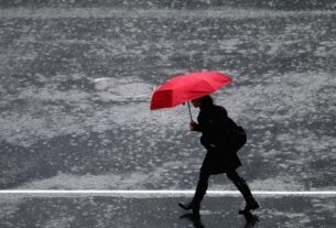 Новини України - Українців попередили про погіршення погодних умов