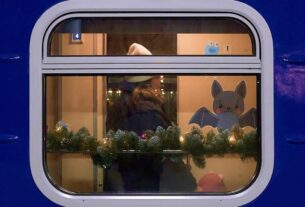 Новини бізнесу - Укрзалізниця призначила 16 додаткових поїздів на свята