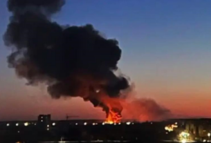 Новини України - Уражено низку ворожих об'єктів у Криму