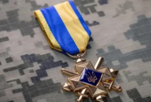 Новини України - Уряд затвердив щомісячну виплату за Хрест бойових заслуг