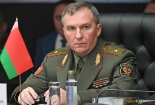 Новини світу - В Білорусі пояснили, нащо їм потрібен Орешник