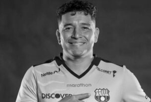 Новини спорту - В Еквадорі триває полювання на футболістів: розстріляли чергового гравця