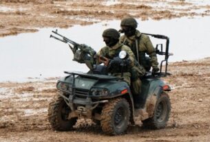 Новини політики - В ISW пояснили мету нових атак РФ на Сумщині й Харківщині