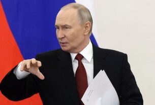 Новини політики - В ISW розкрили умови Кремля для закінчення війни